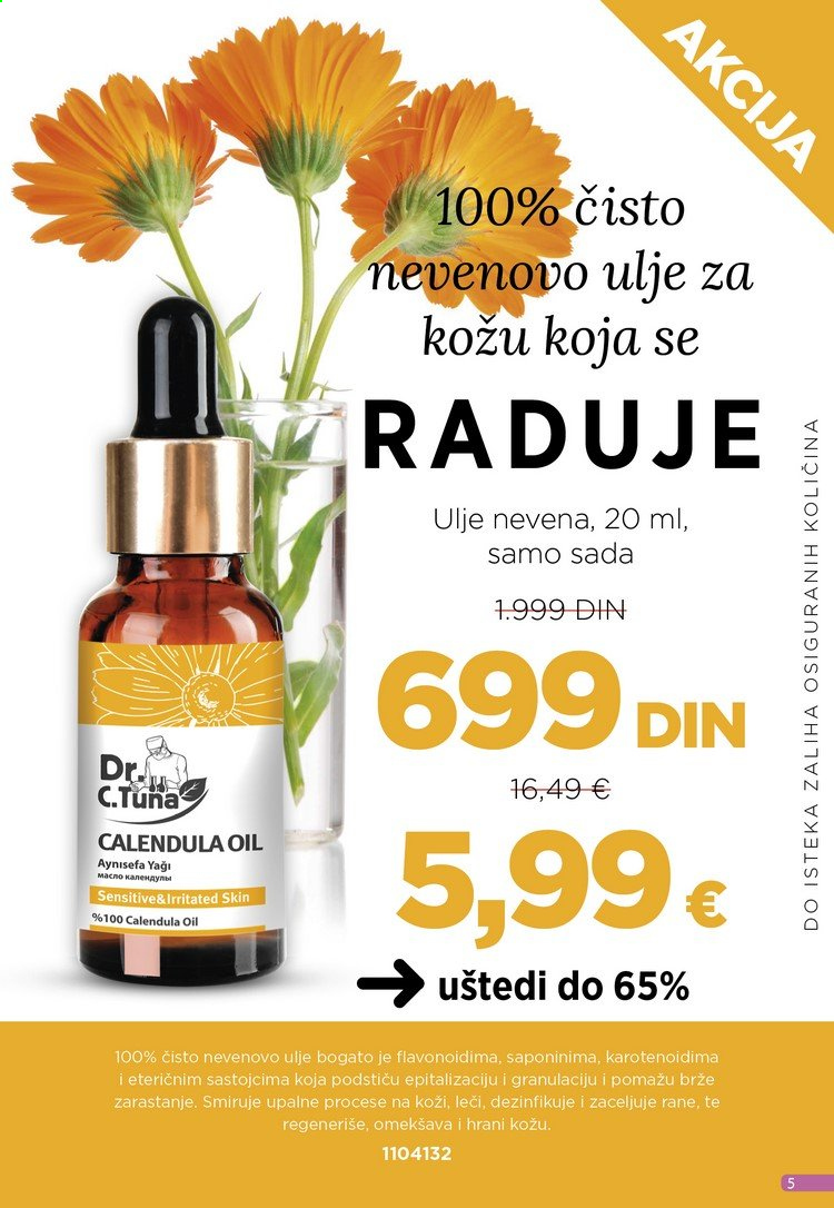 Farmasi katalog - 01.06.2021 - 30.06.2021. Stranica 5