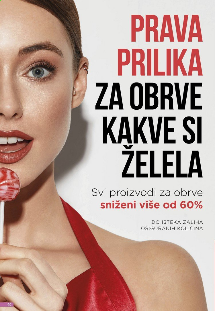 Farmasi katalog - 01.06.2021 - 30.06.2021. Stranica 62