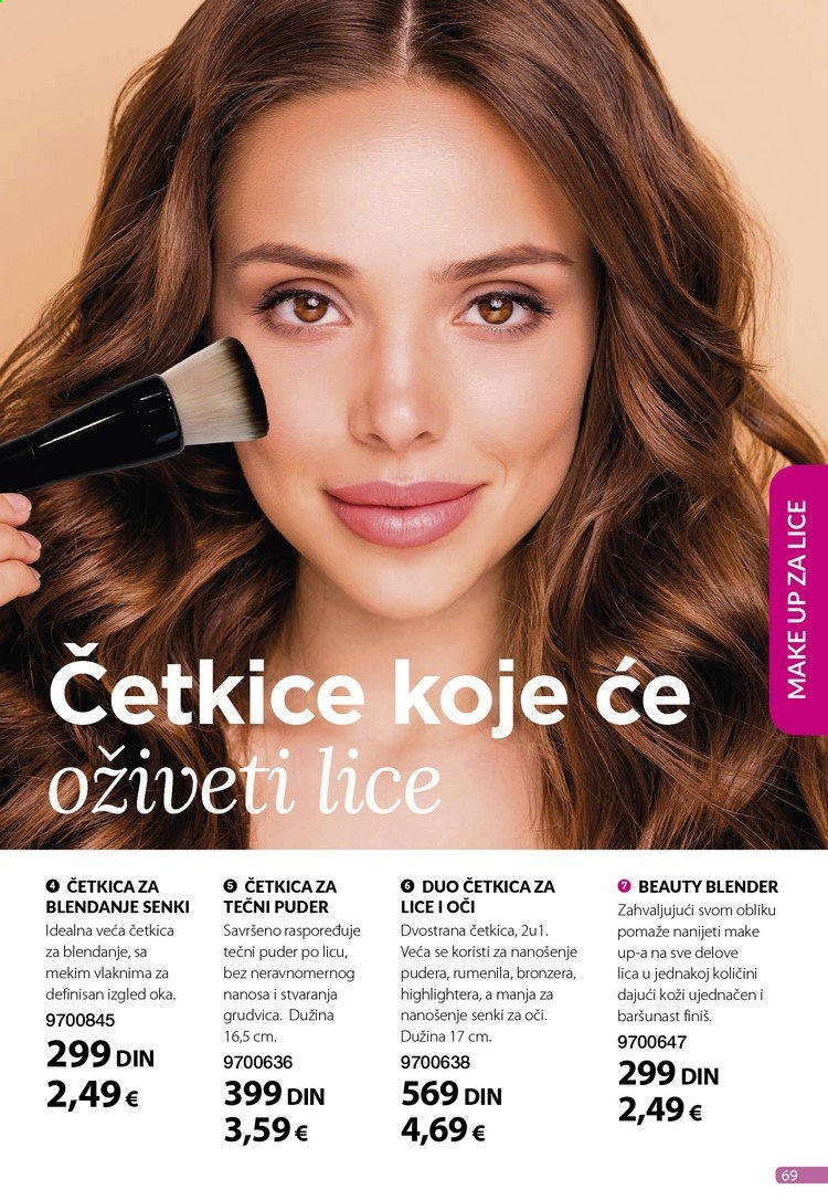 Farmasi katalog - 01.06.2021 - 30.06.2021. Stranica 69