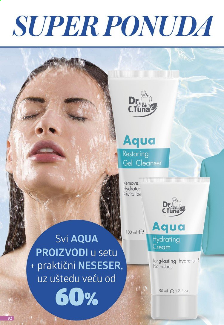 Farmasi katalog - 01.06.2021 - 30.06.2021. Stranica 92