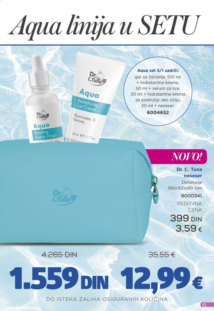 Farmasi katalog - 01.06.2021 - 30.06.2021. Stranica 93