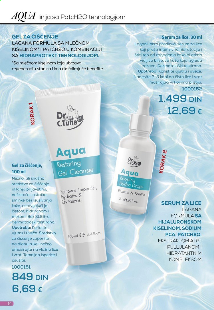 Farmasi katalog - 01.06.2021 - 30.06.2021. Stranica 94