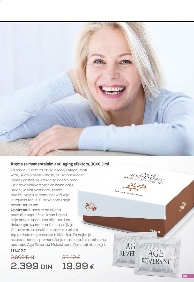 Farmasi katalog - 01.06.2021 - 30.06.2021. Stranica 99