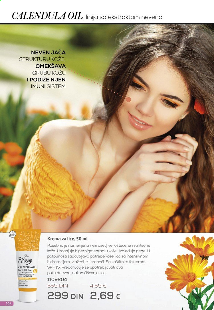 Farmasi katalog - 01.06.2021 - 30.06.2021. Stranica 108