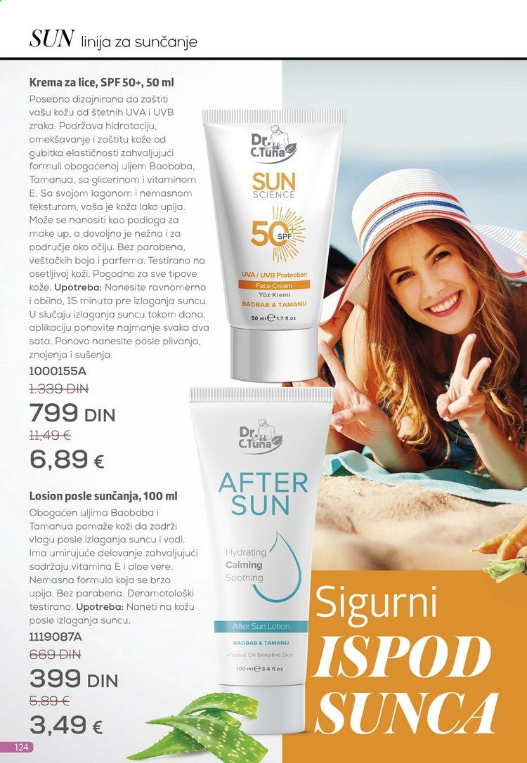 Farmasi katalog - 01.06.2021 - 30.06.2021. Stranica 124