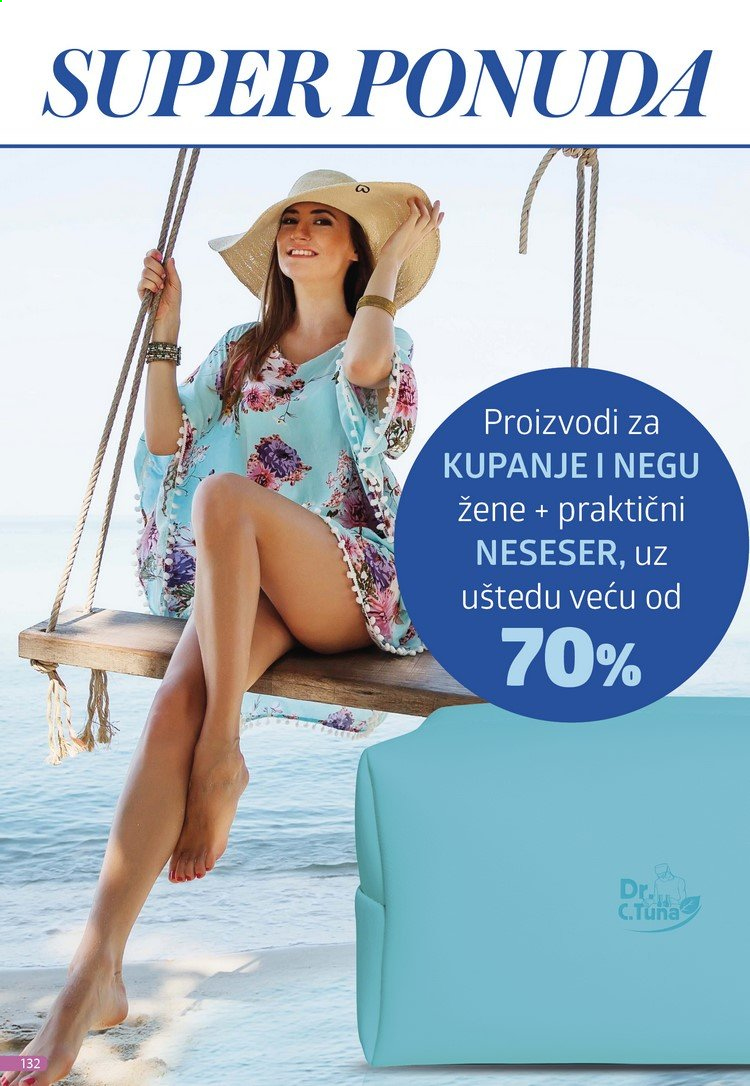 Farmasi katalog - 01.06.2021 - 30.06.2021. Stranica 132