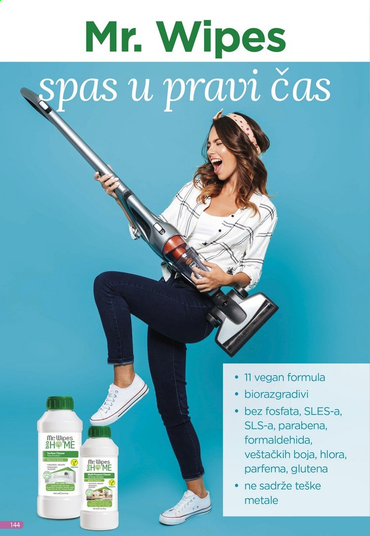Farmasi katalog - 01.06.2021 - 30.06.2021. Stranica 144