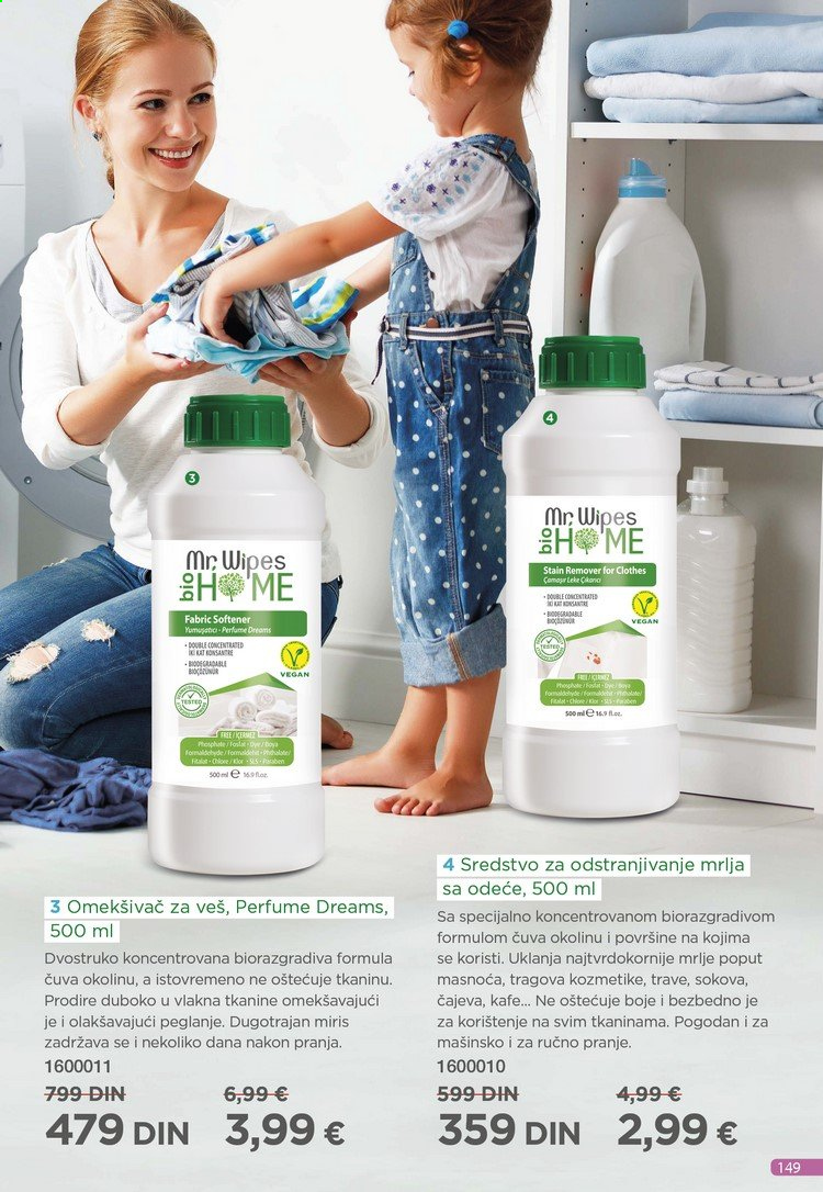 Farmasi katalog - 01.06.2021 - 30.06.2021. Stranica 149