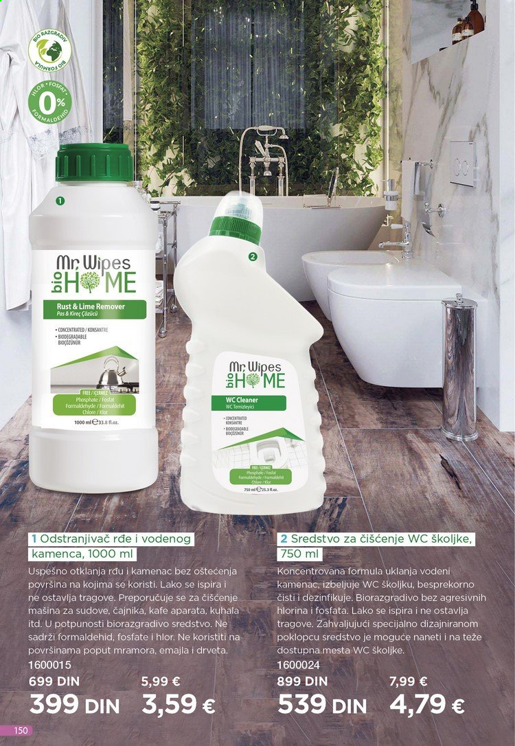 Farmasi katalog - 01.06.2021 - 30.06.2021. Stranica 150