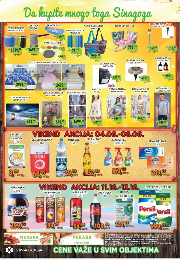 Sinagoga katalog - 01.06.2021 - 15.06.2021. Stranica 8