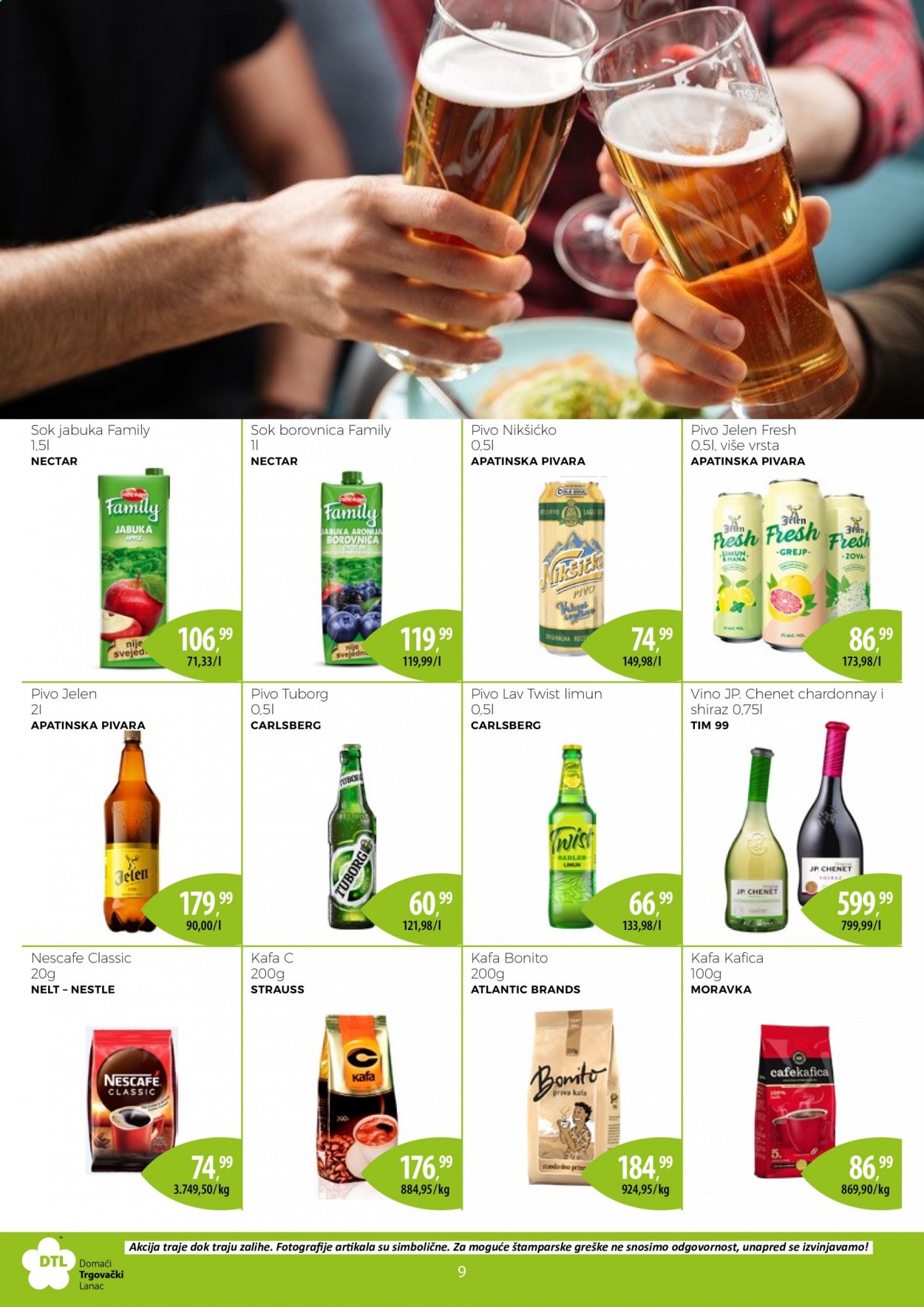 Podunavlje katalog - 31.05.2021 - 12.06.2021. Stranica 9