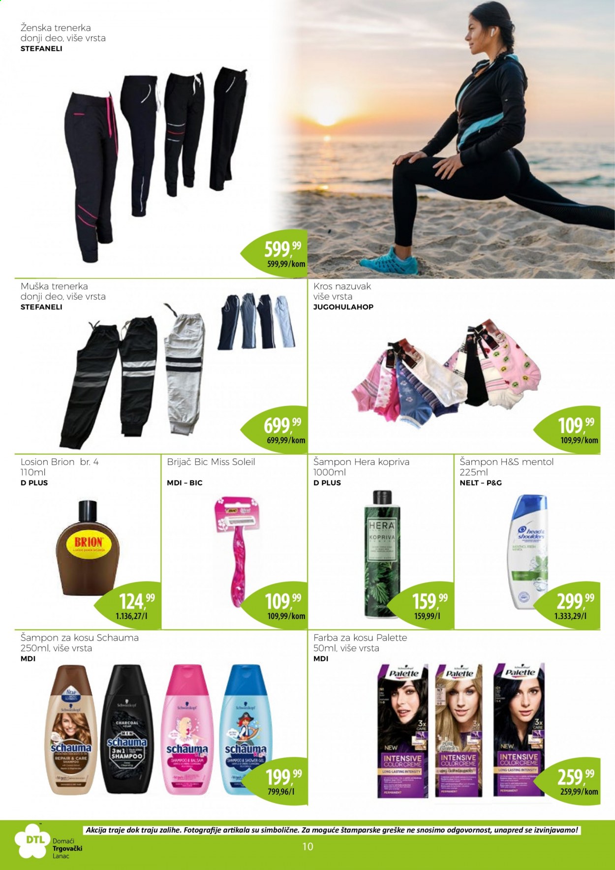 Podunavlje katalog - 31.05.2021 - 12.06.2021. Stranica 10