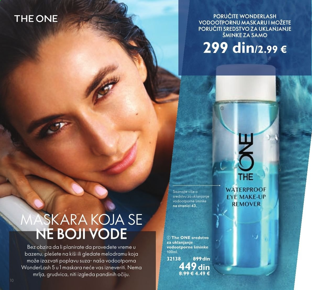 Oriflame katalog - 01.06.2021 - 30.06.2021. Stranica 10