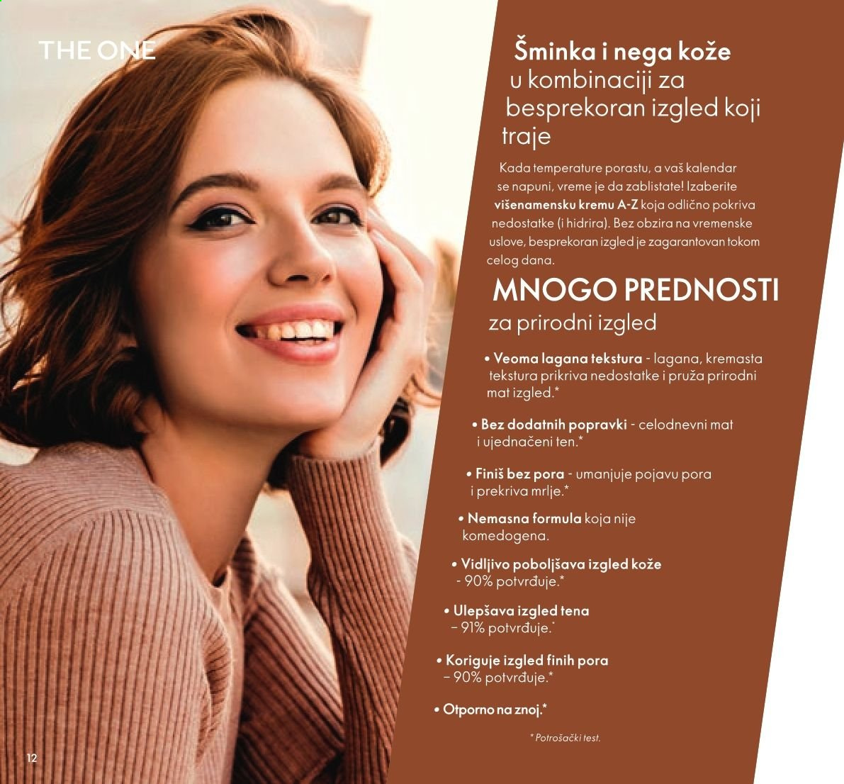 Oriflame katalog - 01.06.2021 - 30.06.2021. Stranica 12