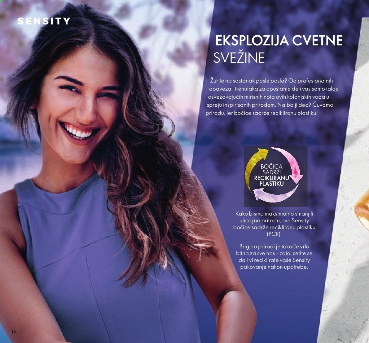 Oriflame katalog - 01.06.2021 - 30.06.2021. Stranica 16