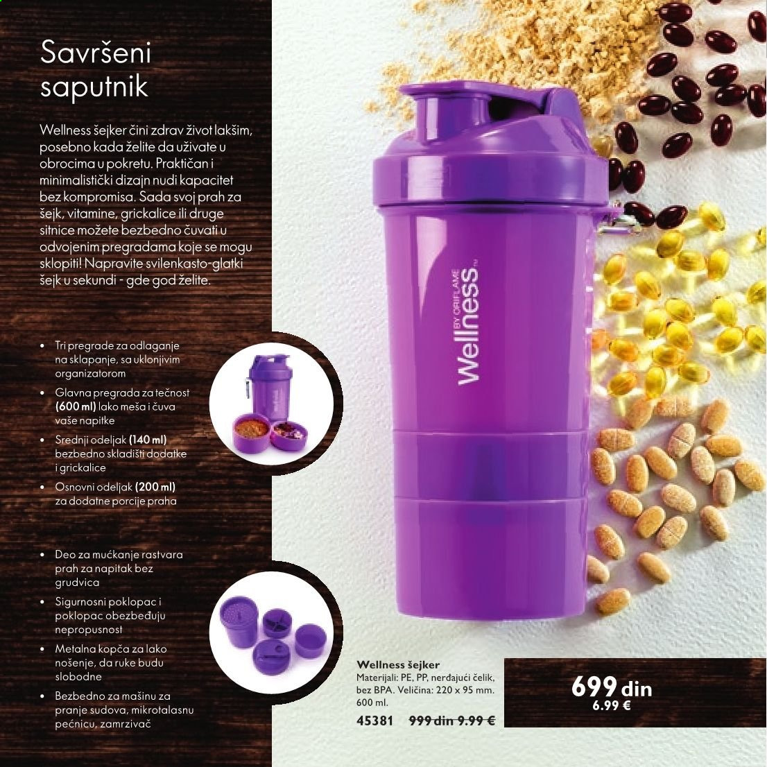 Oriflame katalog - 01.06.2021 - 30.06.2021. Stranica 84