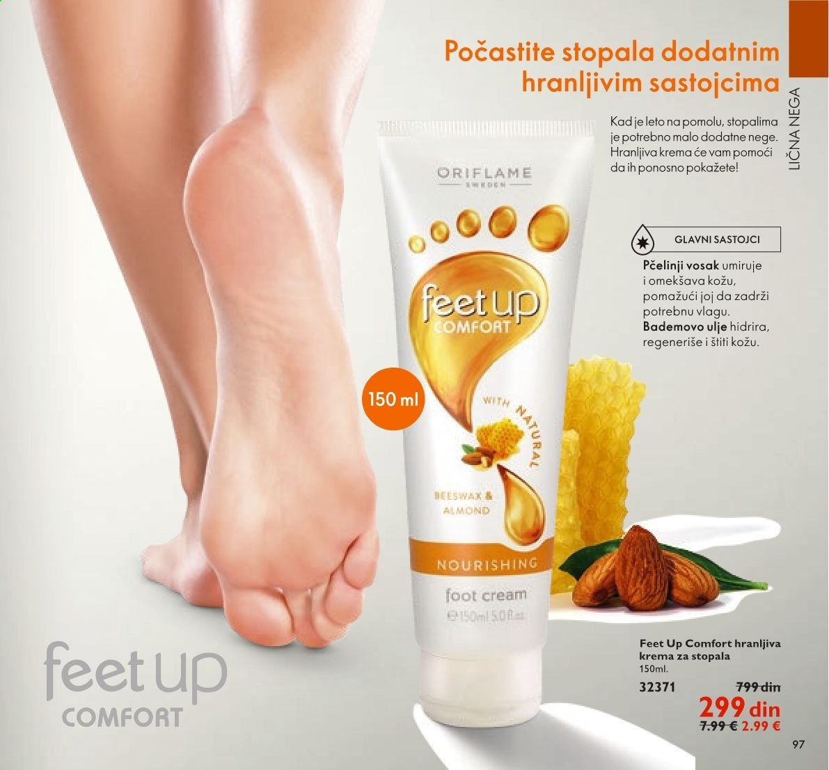 Oriflame katalog - 01.06.2021 - 30.06.2021. Stranica 97