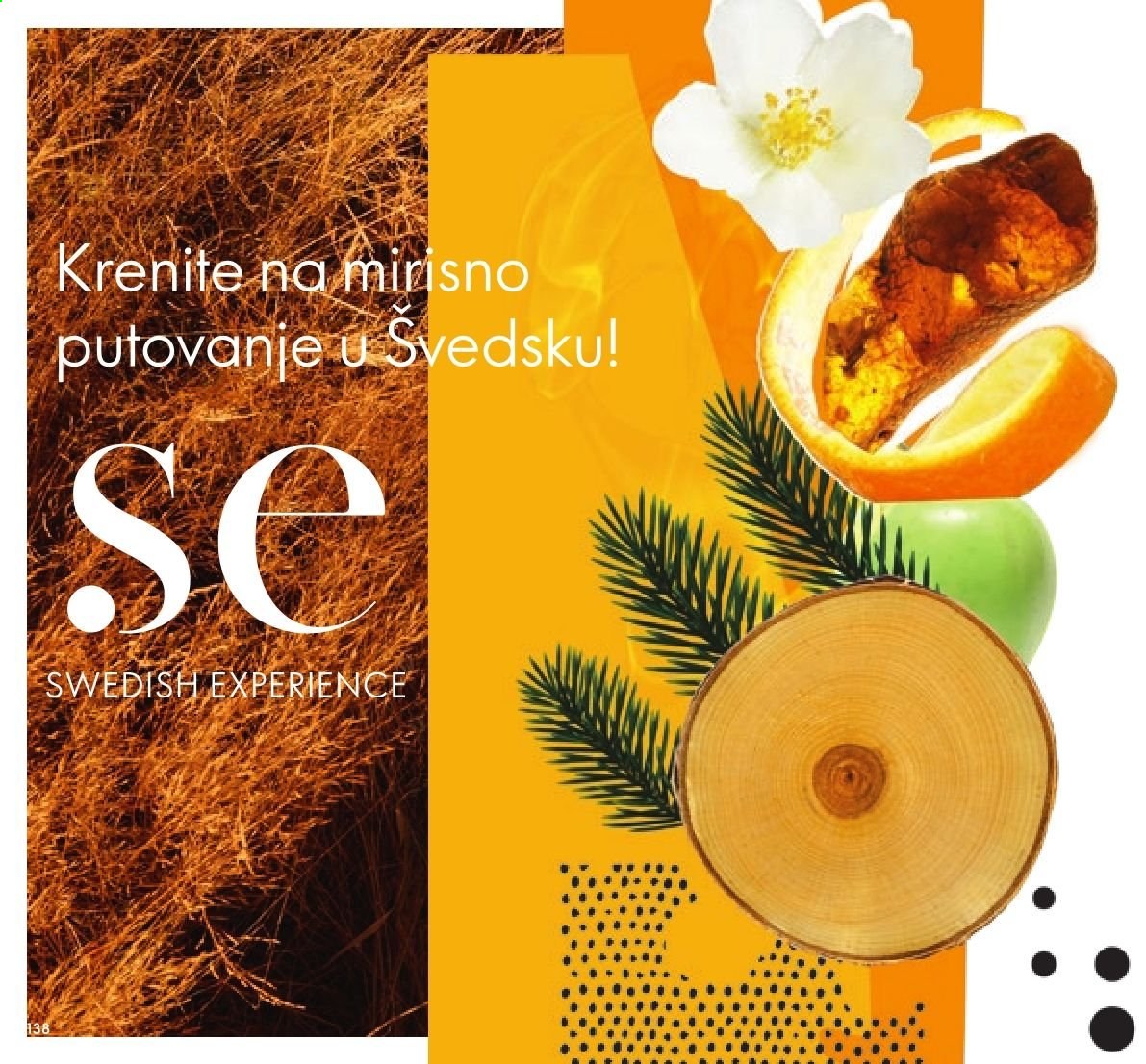 Oriflame katalog - 01.06.2021 - 30.06.2021. Stranica 138