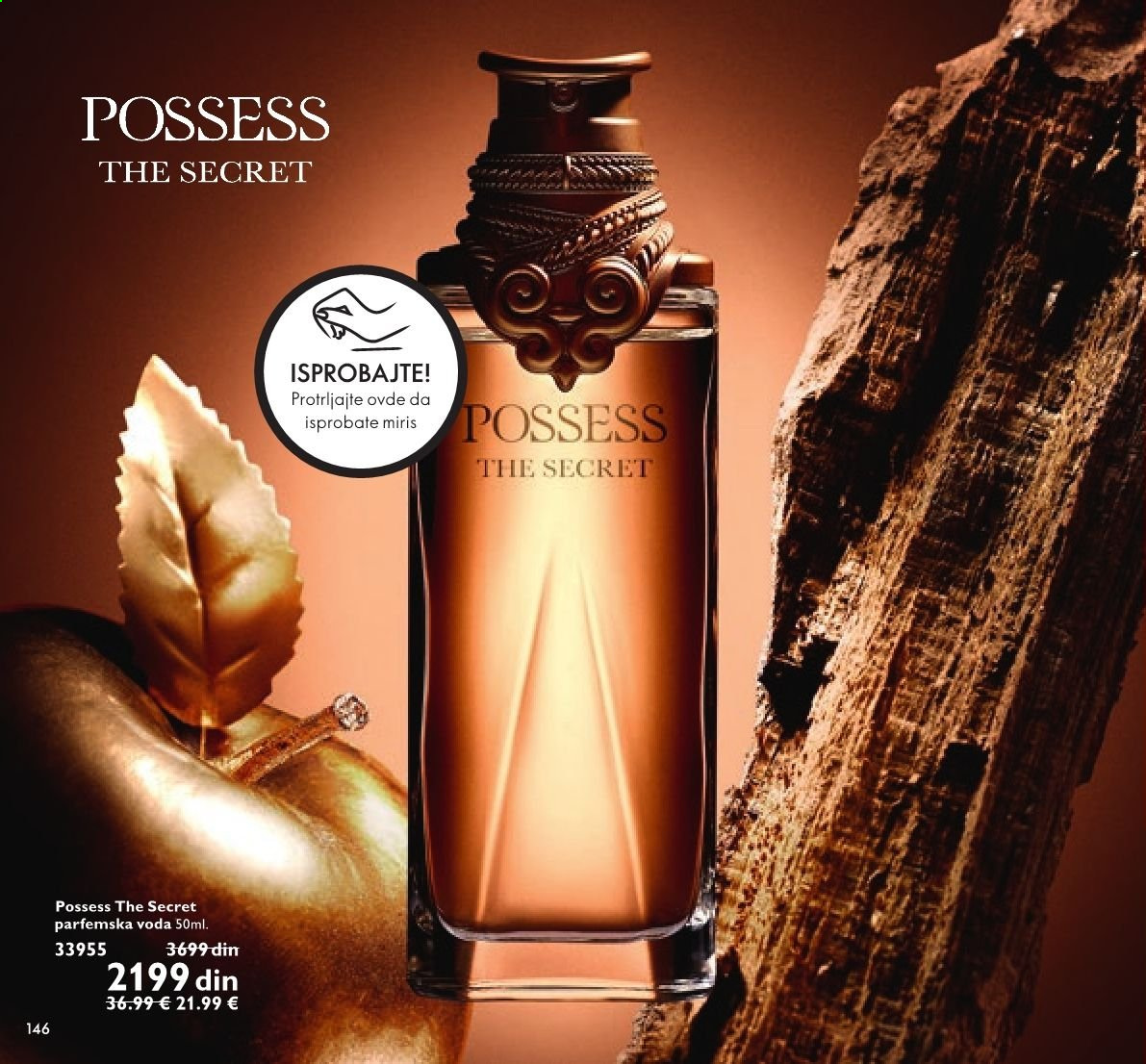 Oriflame katalog - 01.06.2021 - 30.06.2021. Stranica 146