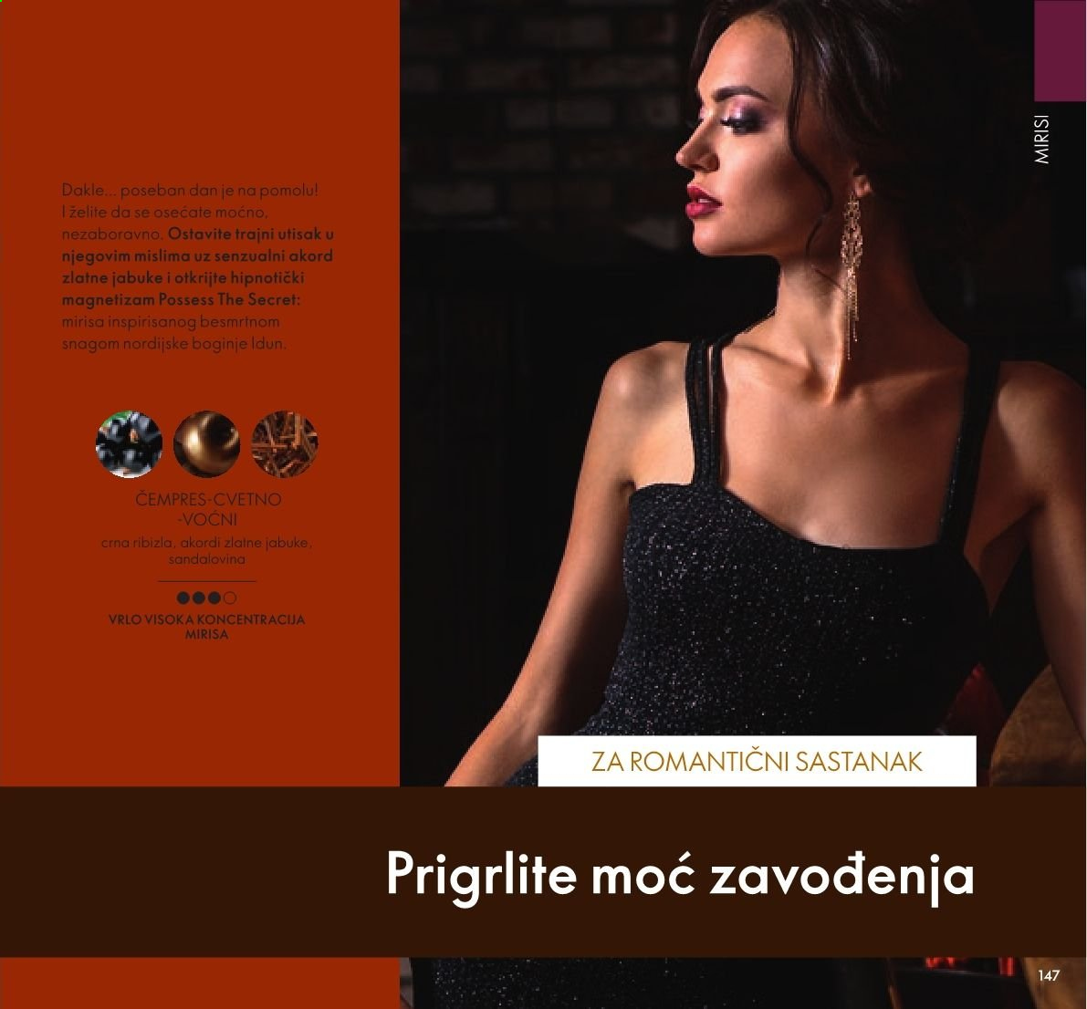 Oriflame katalog - 01.06.2021 - 30.06.2021. Stranica 147