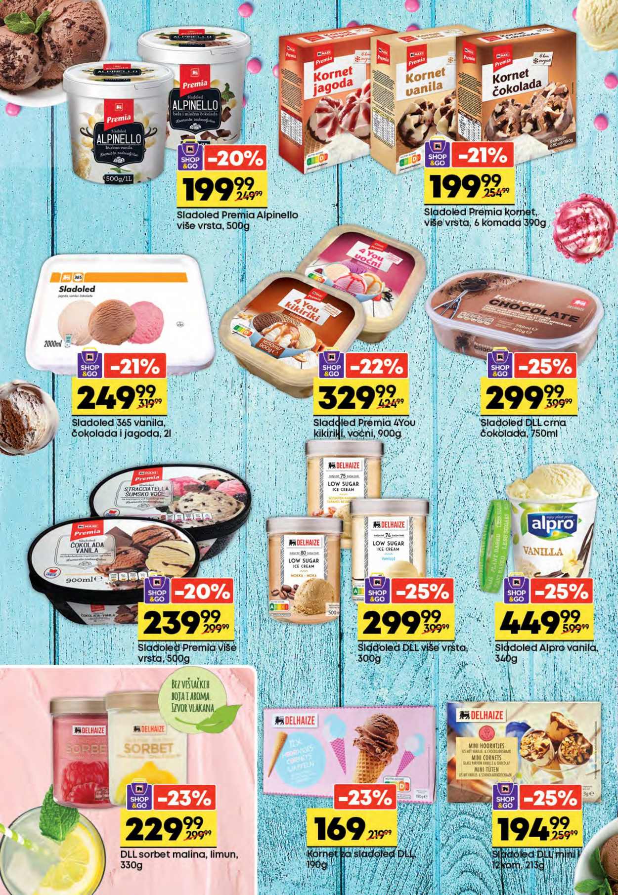 Maxi katalog - 02.06.2021 - 15.06.2021. Stranica 2