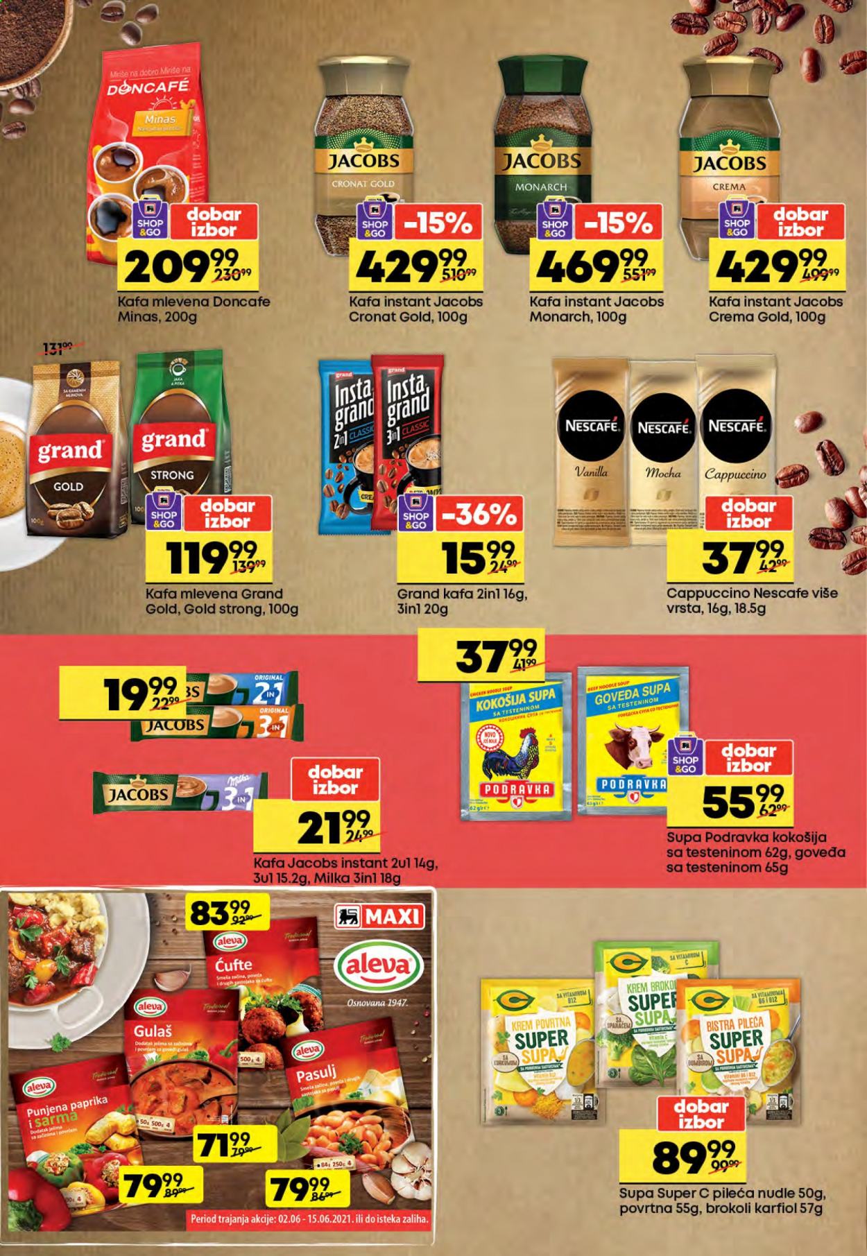 Maxi katalog - 02.06.2021 - 15.06.2021. Stranica 12