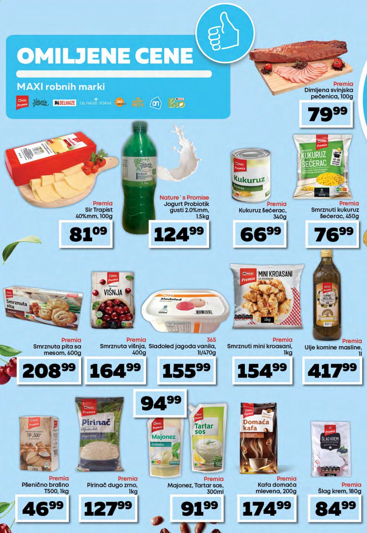 Maxi katalog - 02.06.2021 - 15.06.2021. Stranica 20