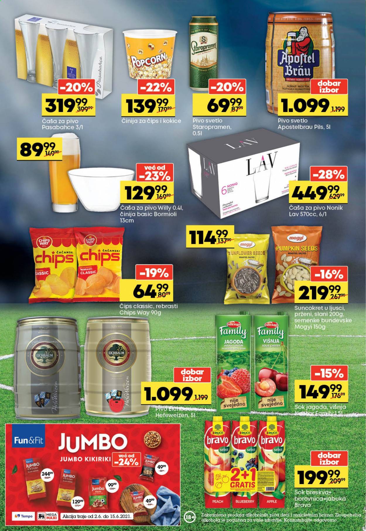 Mega Maxi katalog - 02.06.2021 - 15.06.2021. Stranica 4