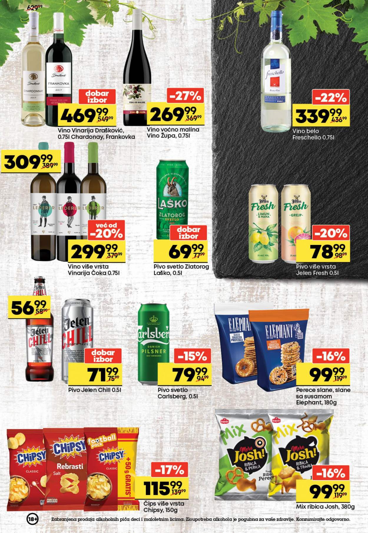 Mega Maxi katalog - 02.06.2021 - 15.06.2021. Stranica 5