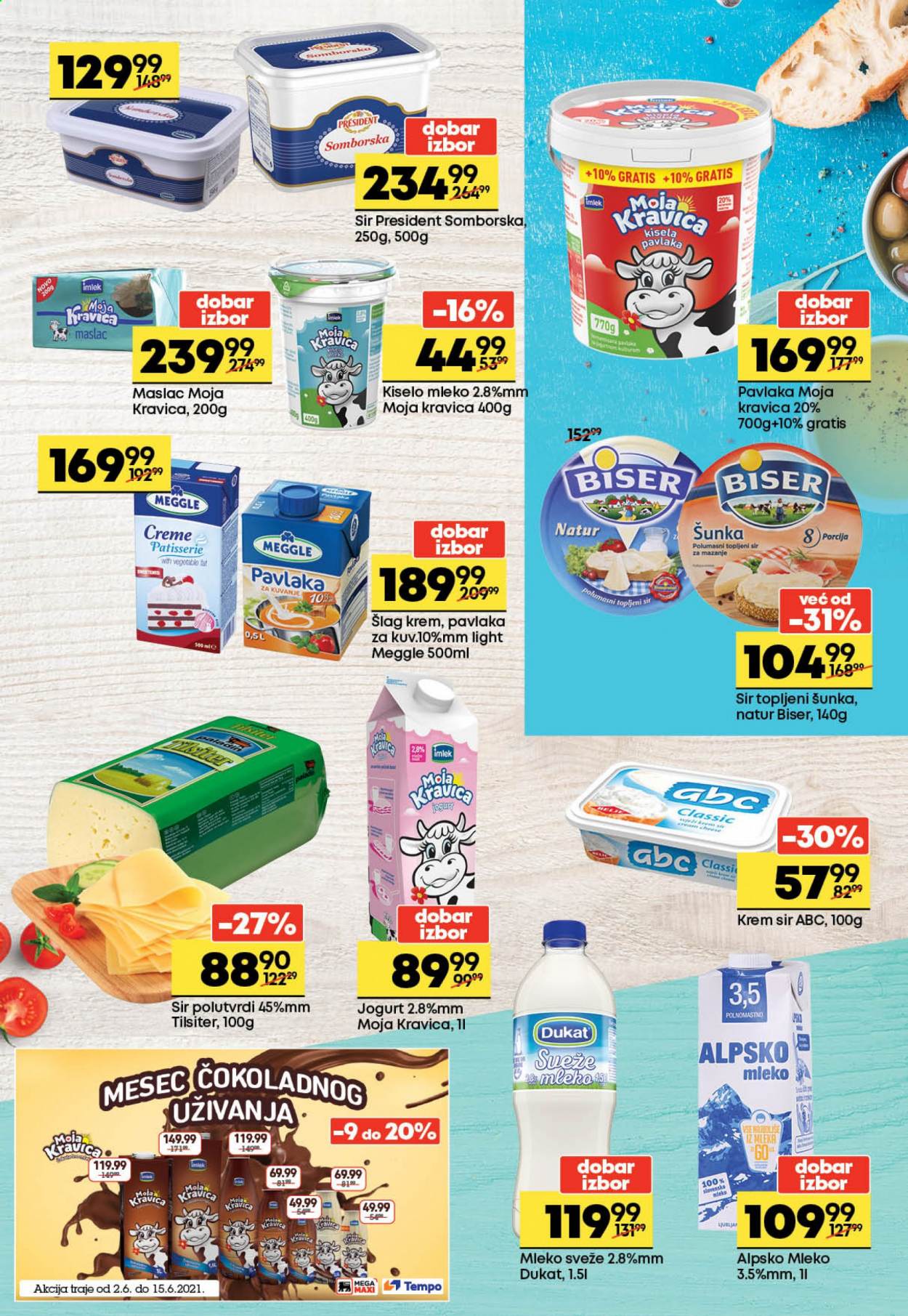 Mega Maxi katalog - 02.06.2021 - 15.06.2021. Stranica 7