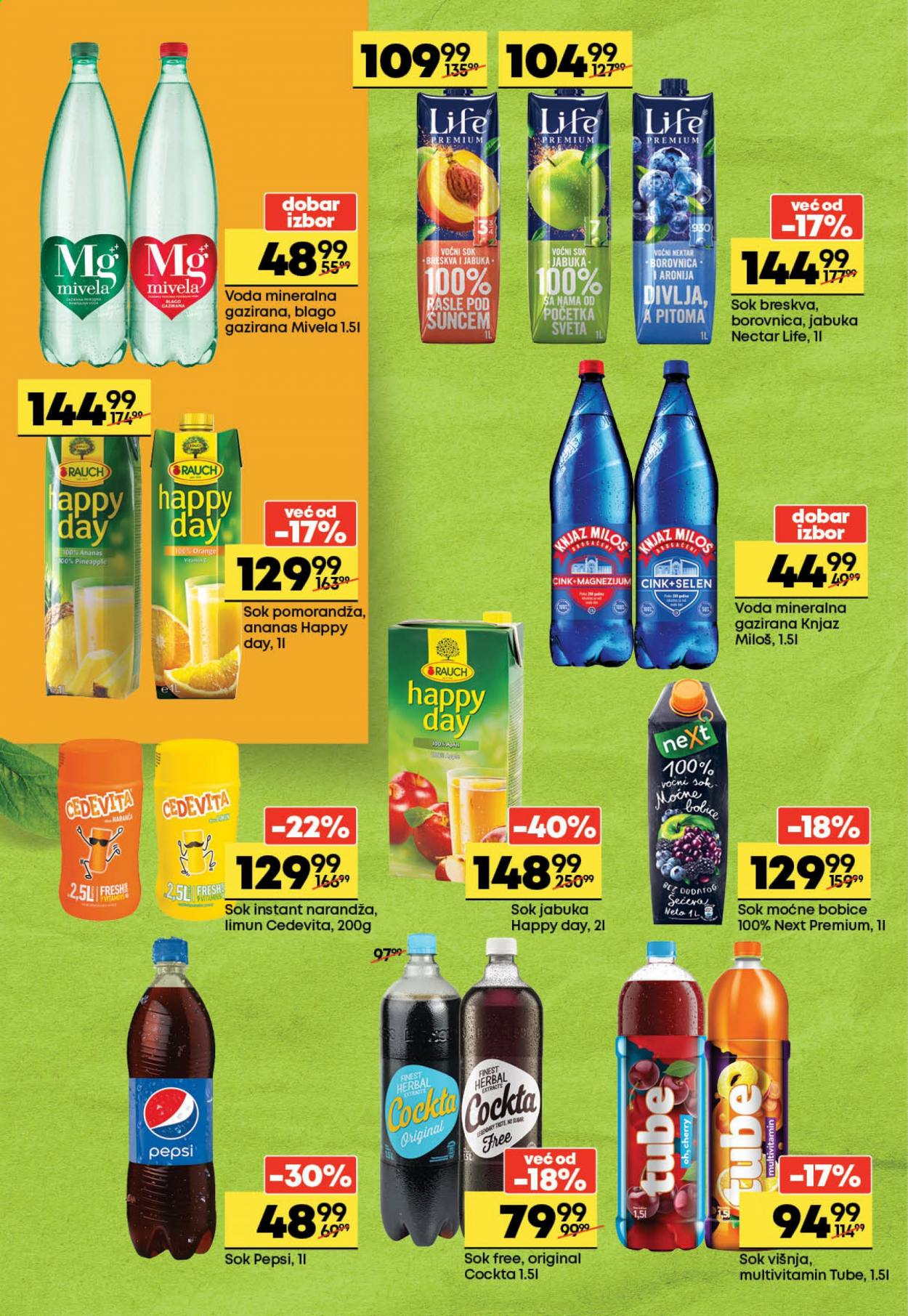 Mega Maxi katalog - 02.06.2021 - 15.06.2021. Stranica 8