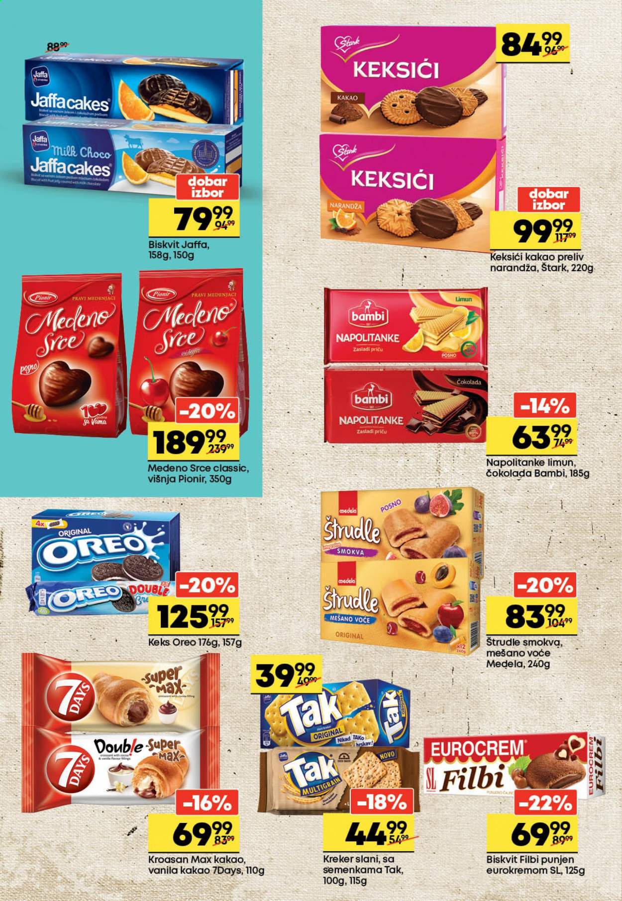 Mega Maxi katalog - 02.06.2021 - 15.06.2021. Stranica 10