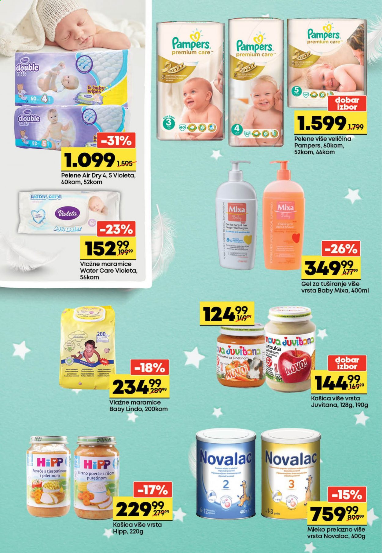 Mega Maxi katalog - 02.06.2021 - 15.06.2021. Stranica 14