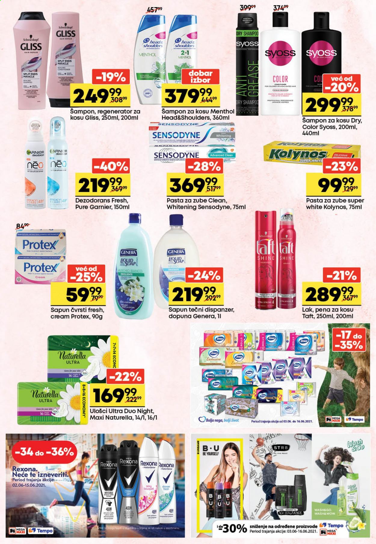 Mega Maxi katalog - 02.06.2021 - 15.06.2021. Stranica 15