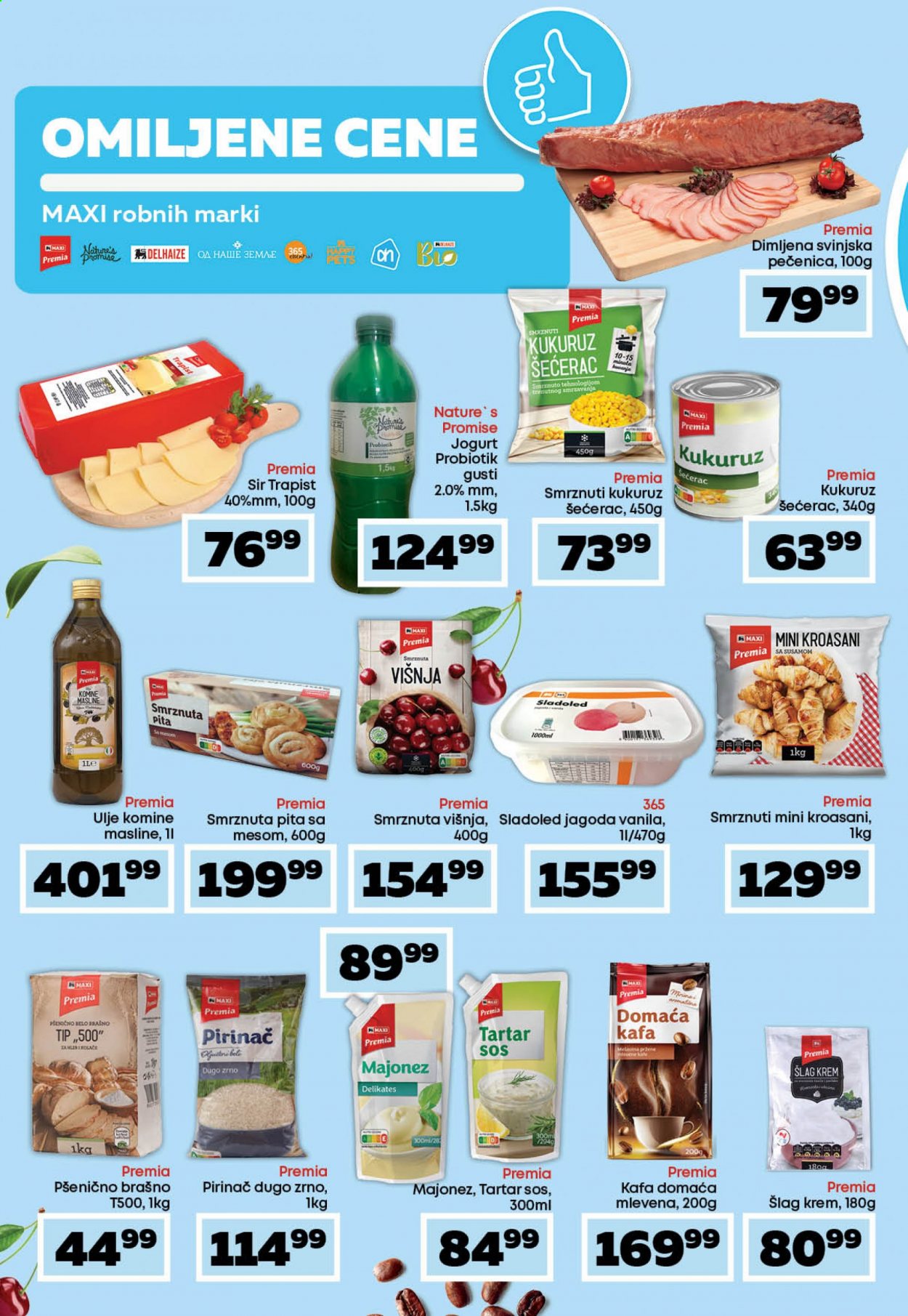 Mega Maxi katalog - 02.06.2021 - 15.06.2021. Stranica 20