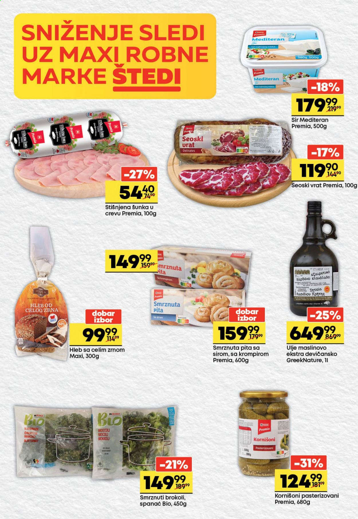 Mega Maxi katalog - 02.06.2021 - 15.06.2021. Stranica 22