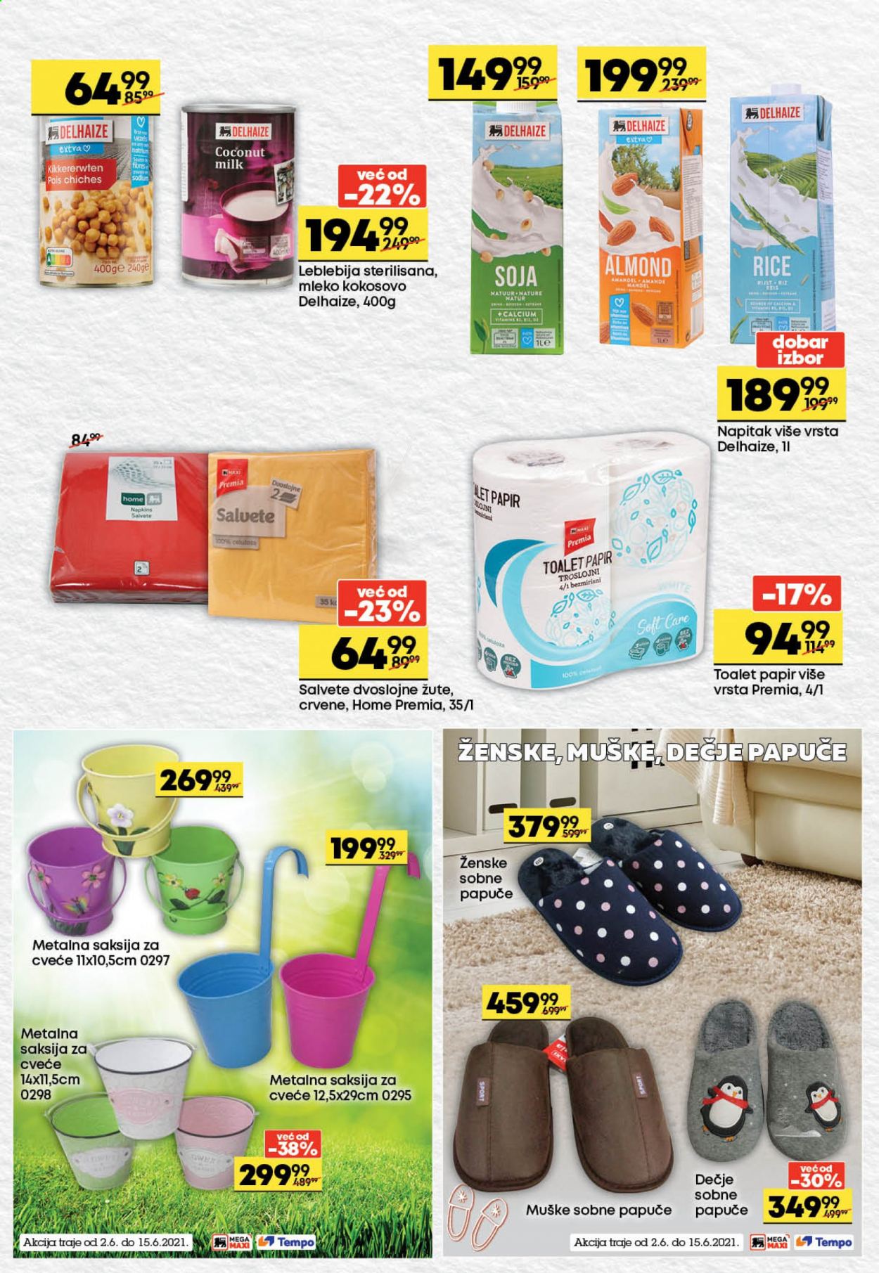 Mega Maxi katalog - 02.06.2021 - 15.06.2021. Stranica 23