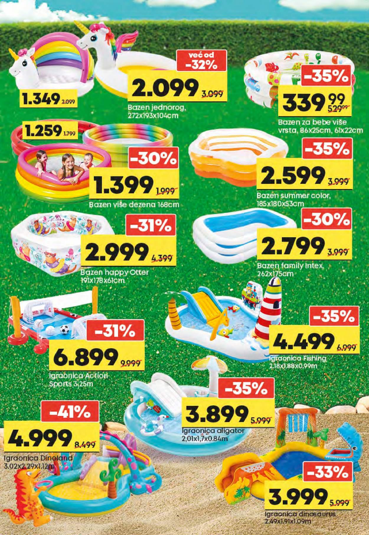 Mega Maxi katalog - 27.05.2021 - 23.06.2021. Stranica 5