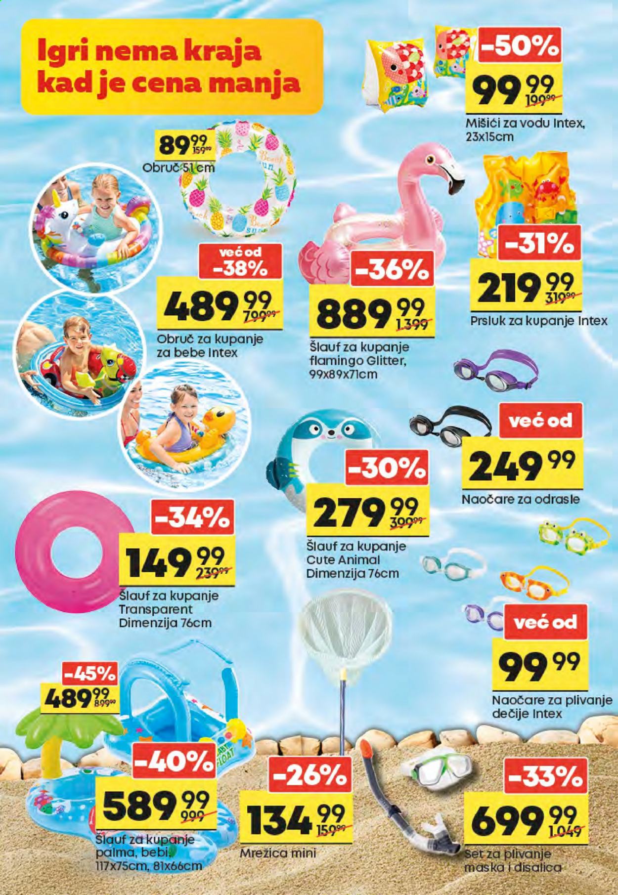 Mega Maxi katalog - 27.05.2021 - 23.06.2021. Stranica 8