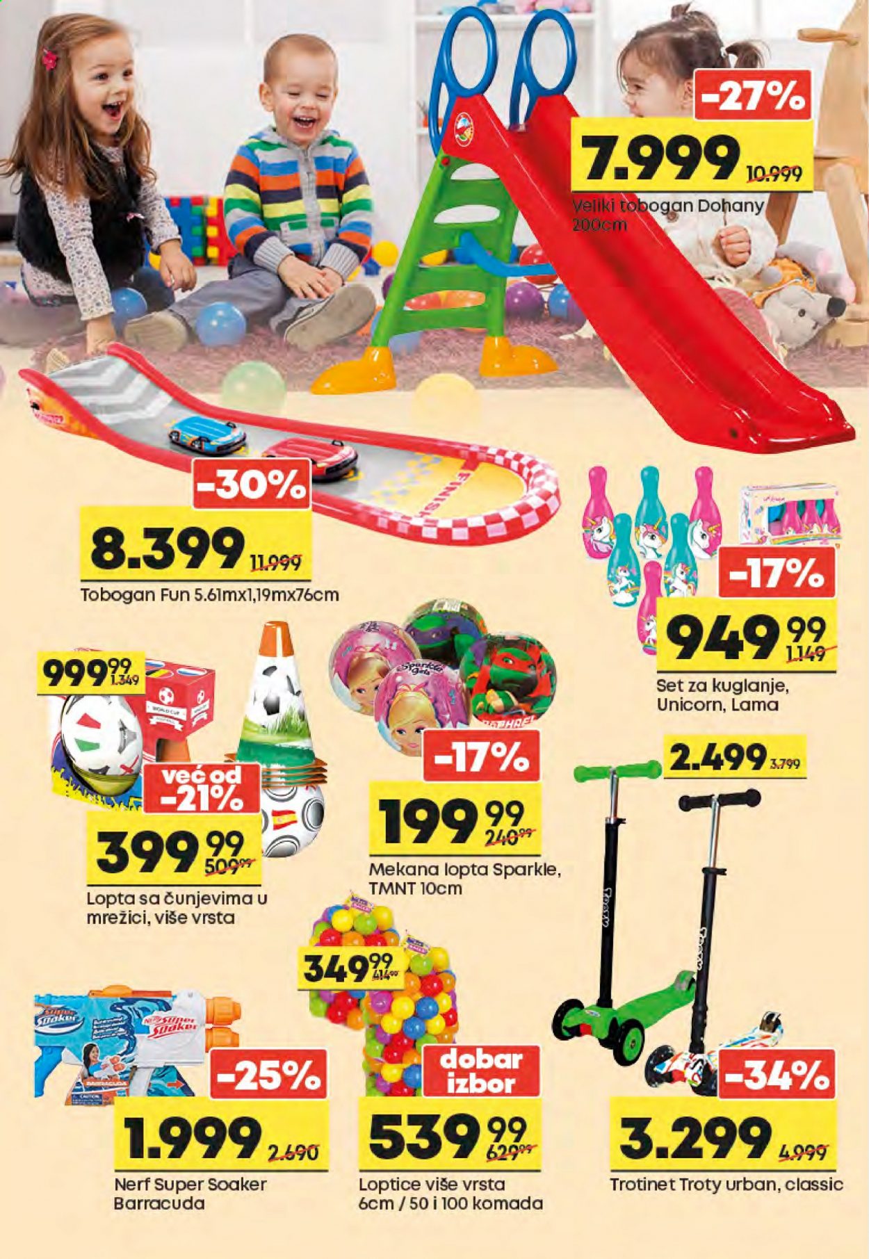 Mega Maxi katalog - 27.05.2021 - 23.06.2021. Stranica 10