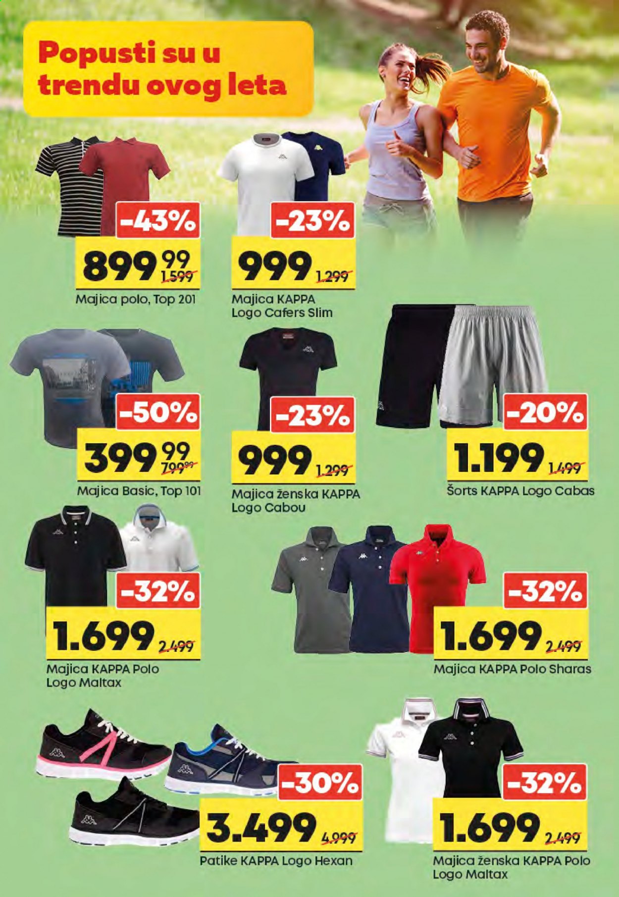 Mega Maxi katalog - 27.05.2021 - 23.06.2021. Stranica 19