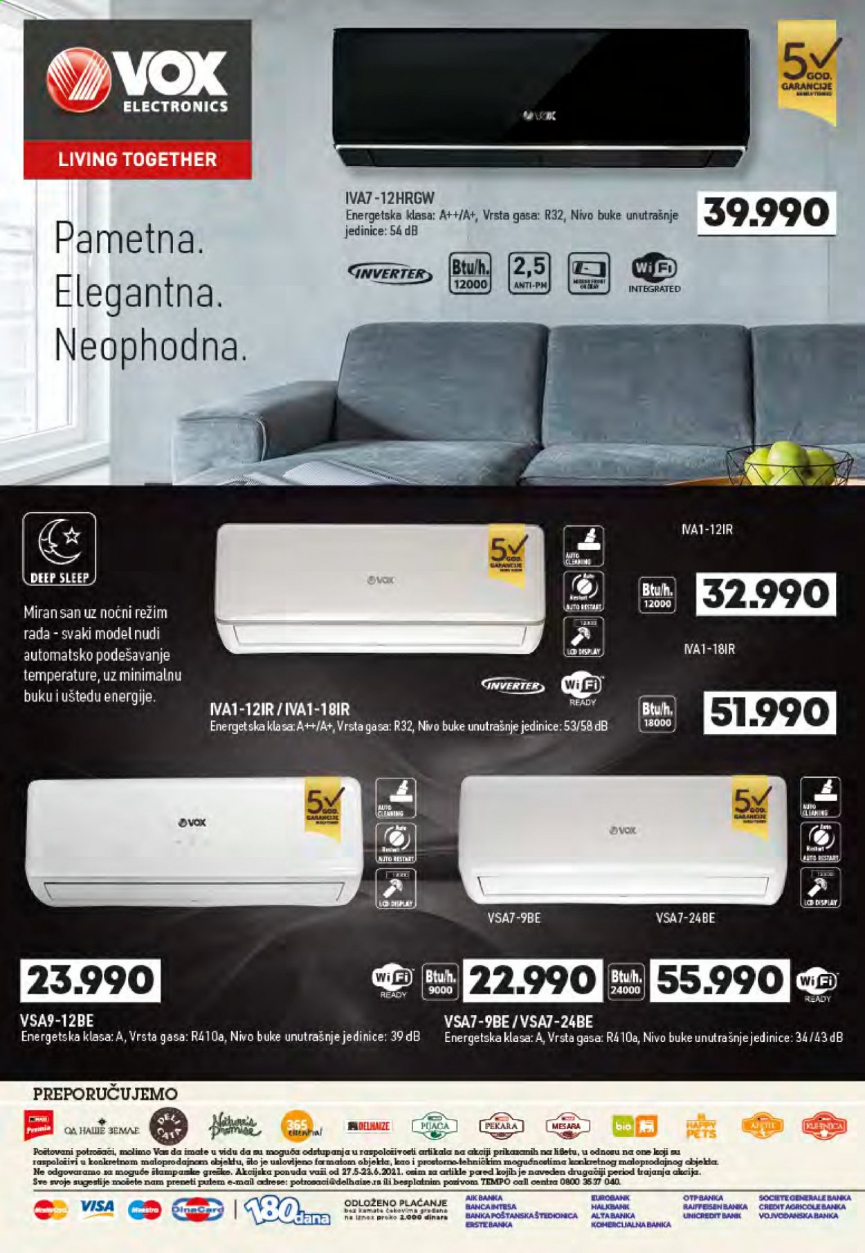 Mega Maxi katalog - 27.05.2021 - 23.06.2021. Stranica 24
