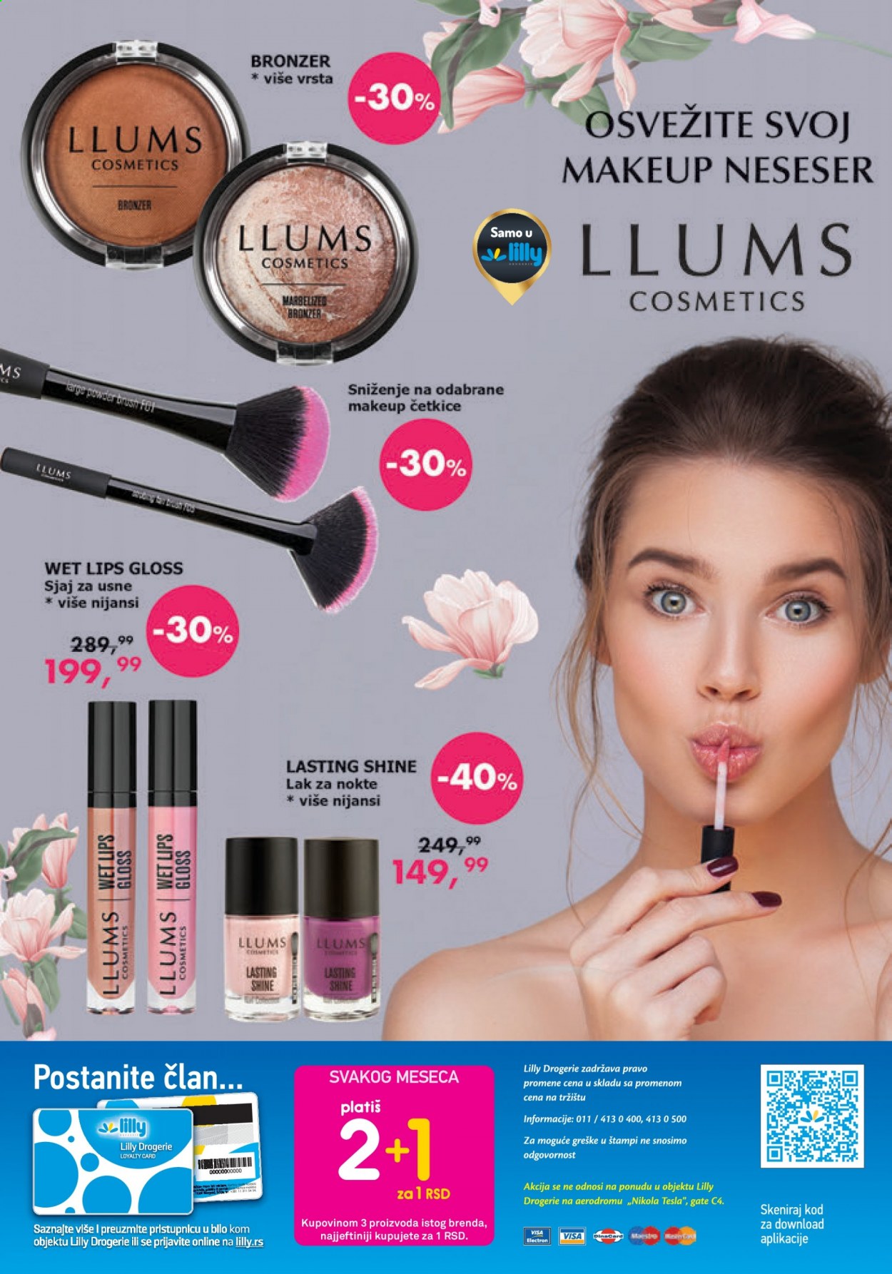 Lilly Drogerie katalog - 01.06.2021 - 30.06.2021. Stranica 32