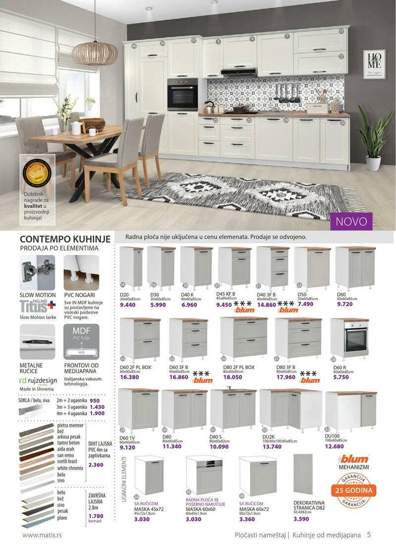 Matis katalog - 01.06.2021 - 30.06.2021. Stranica 5