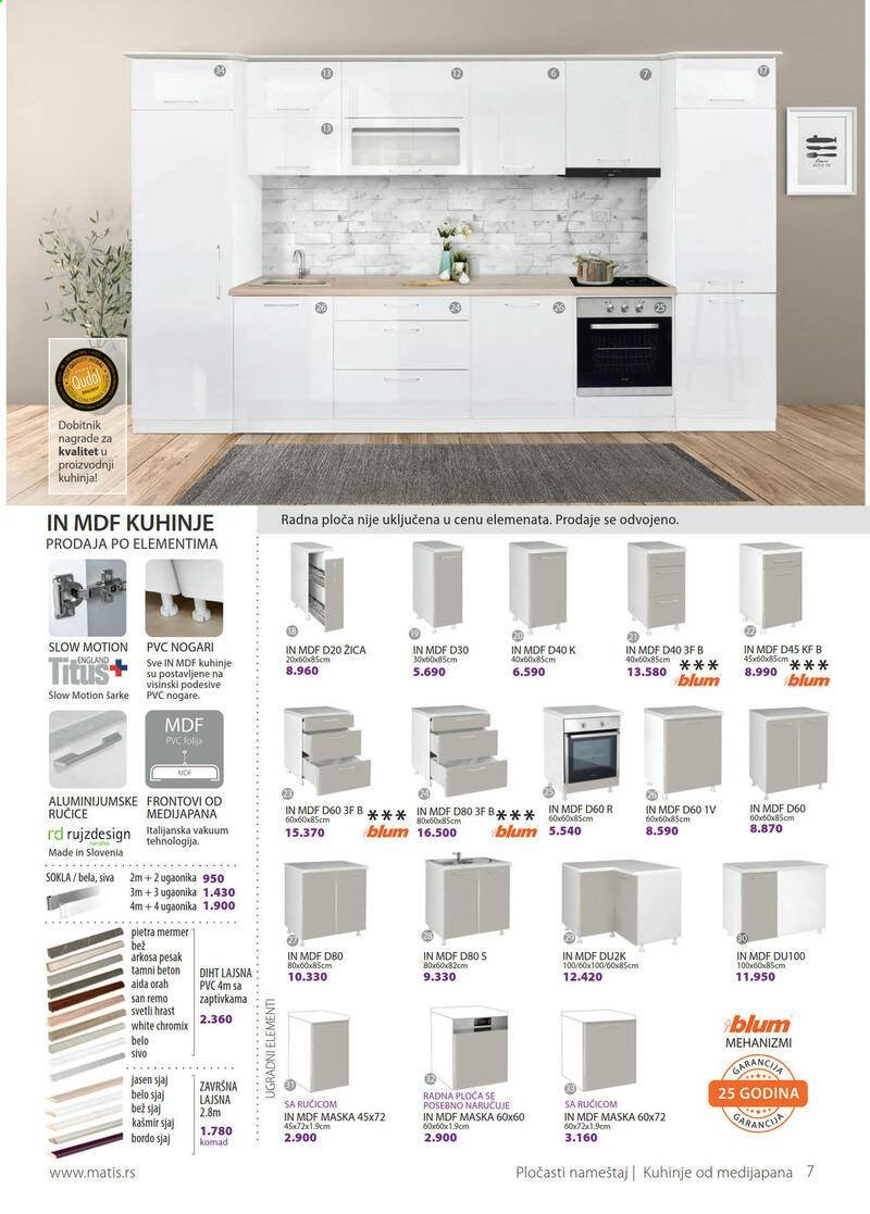 Matis katalog - 01.06.2021 - 30.06.2021. Stranica 7