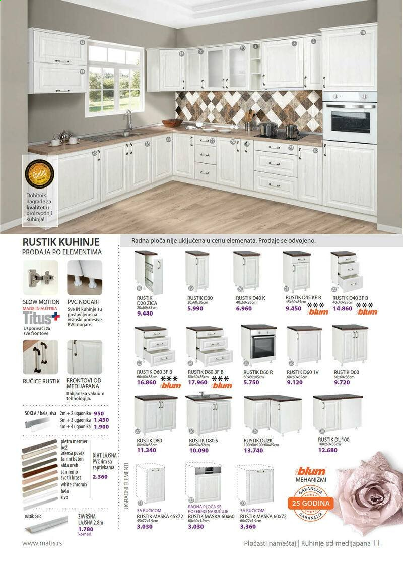 Matis katalog - 01.06.2021 - 30.06.2021. Stranica 11
