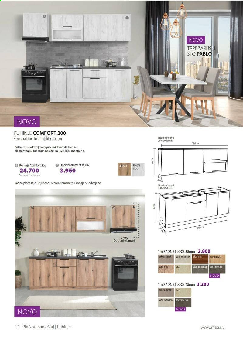 Matis katalog - 01.06.2021 - 30.06.2021. Stranica 14