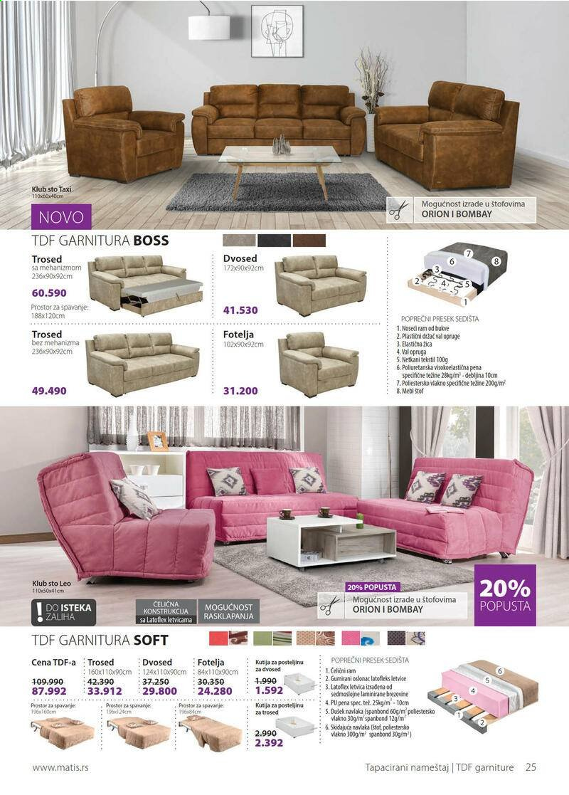 Matis katalog - 01.06.2021 - 30.06.2021. Stranica 25