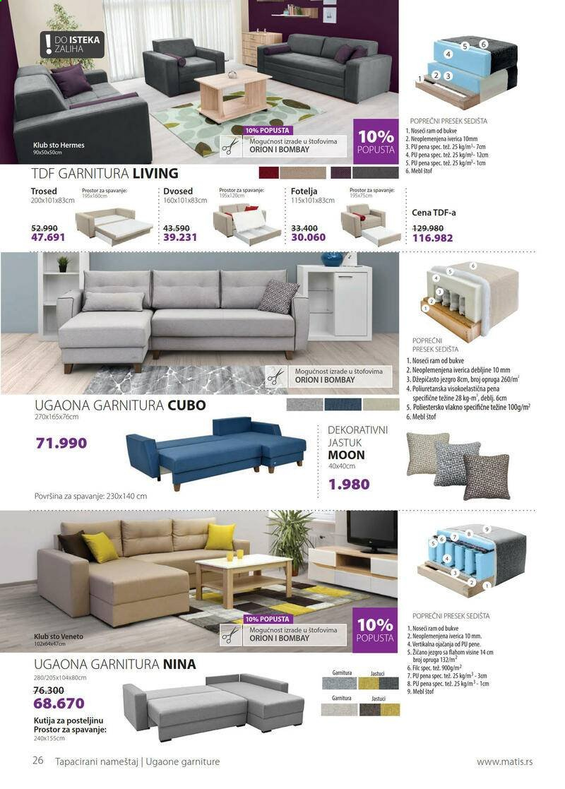 Matis katalog - 01.06.2021 - 30.06.2021. Stranica 26