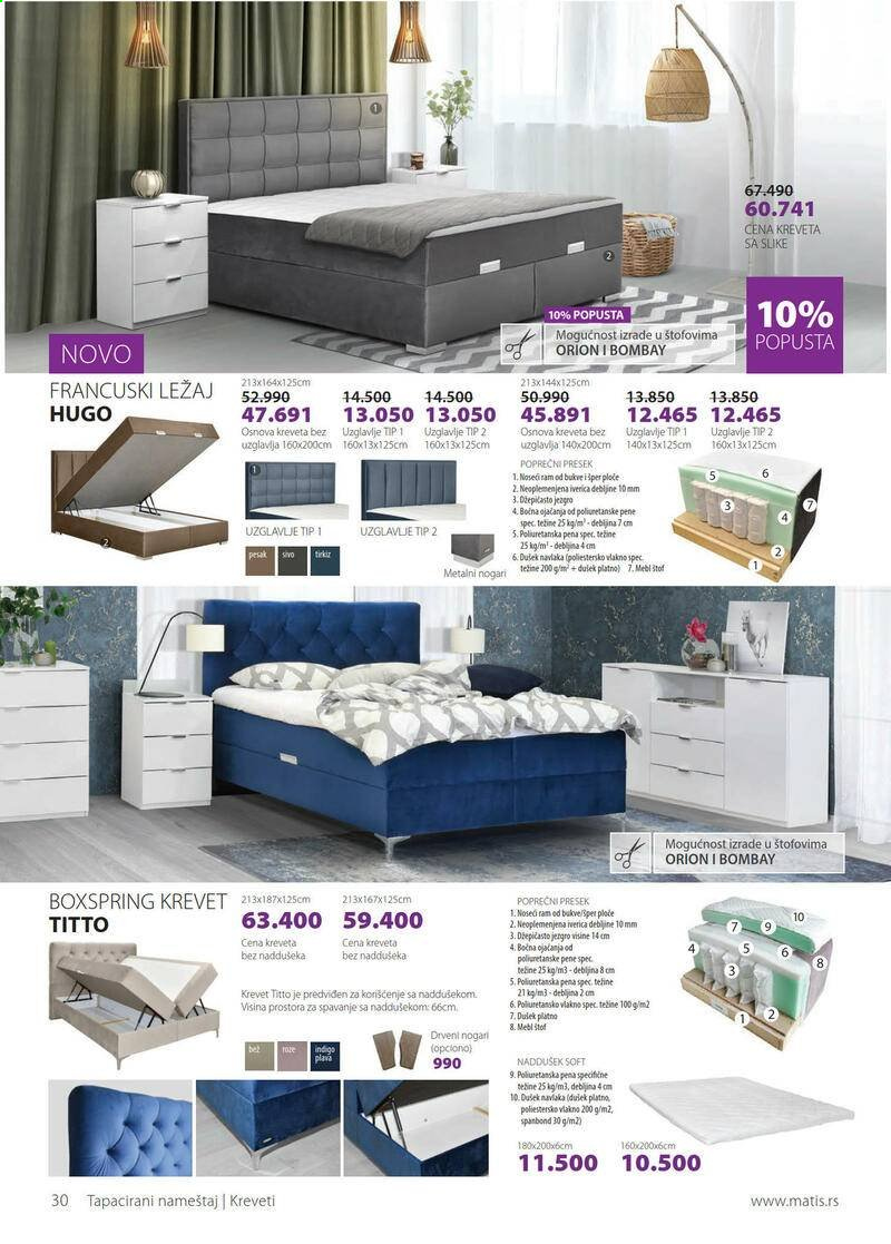Matis katalog - 01.06.2021 - 30.06.2021. Stranica 30